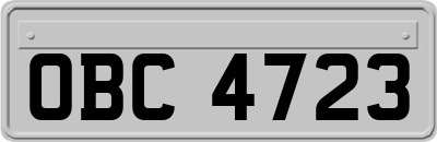 OBC4723