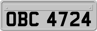 OBC4724