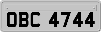 OBC4744