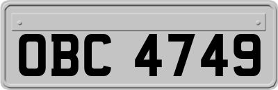 OBC4749