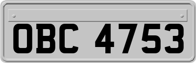 OBC4753