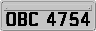 OBC4754