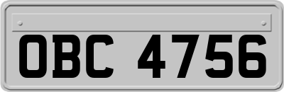 OBC4756