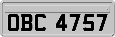 OBC4757
