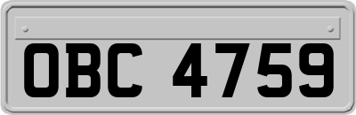OBC4759
