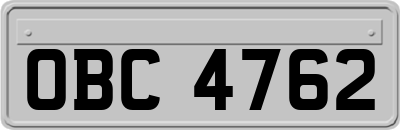 OBC4762