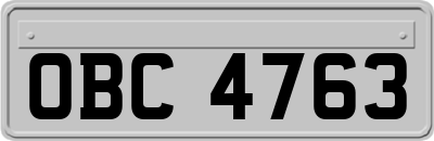OBC4763