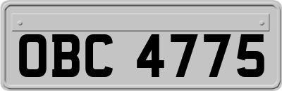 OBC4775