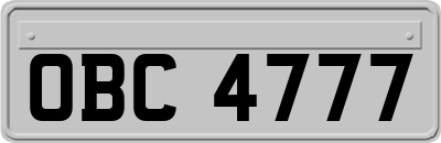 OBC4777