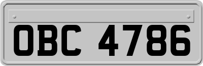 OBC4786