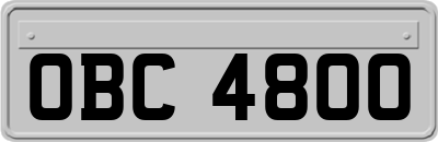 OBC4800