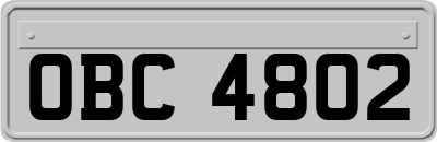 OBC4802