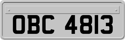 OBC4813