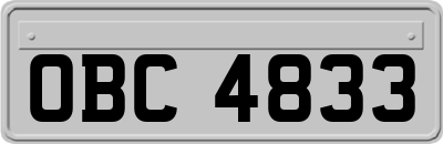 OBC4833