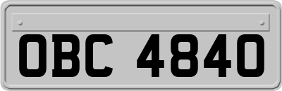 OBC4840