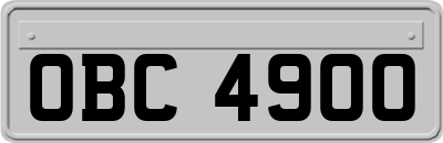 OBC4900