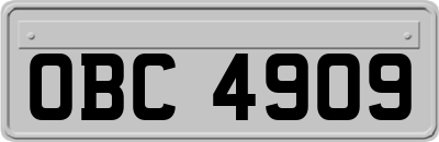OBC4909