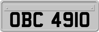OBC4910