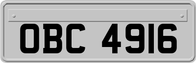 OBC4916