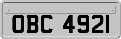 OBC4921