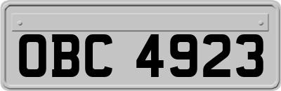 OBC4923