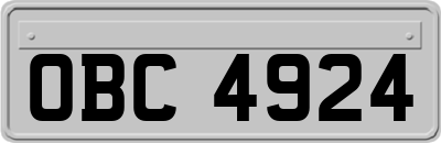 OBC4924