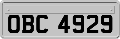 OBC4929
