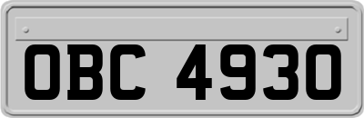OBC4930