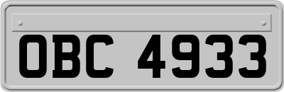 OBC4933