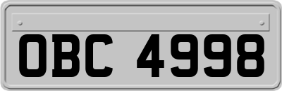 OBC4998
