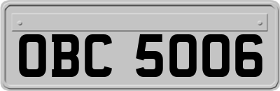 OBC5006