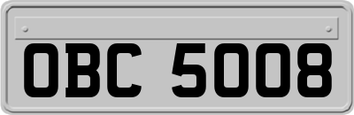 OBC5008