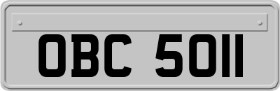 OBC5011