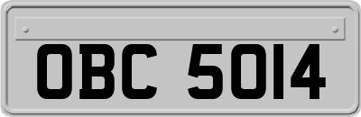 OBC5014