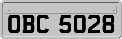 OBC5028