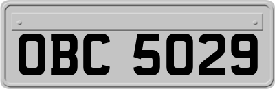 OBC5029