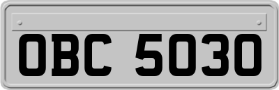 OBC5030