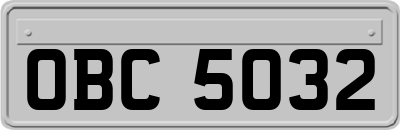 OBC5032