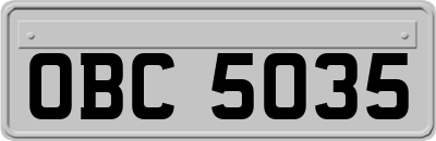 OBC5035