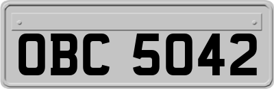 OBC5042