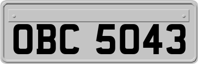 OBC5043