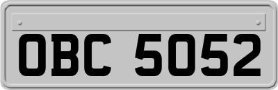 OBC5052