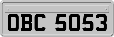 OBC5053