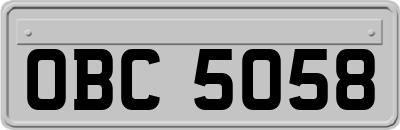 OBC5058