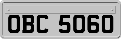 OBC5060