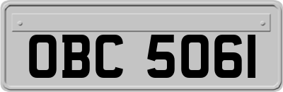 OBC5061