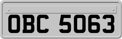 OBC5063