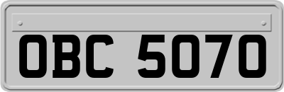 OBC5070