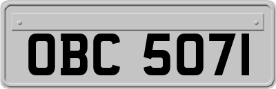 OBC5071