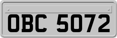 OBC5072